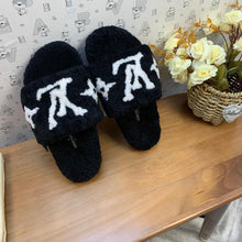 Load image into Gallery viewer, Louis Vuitton Magnetic Mule
