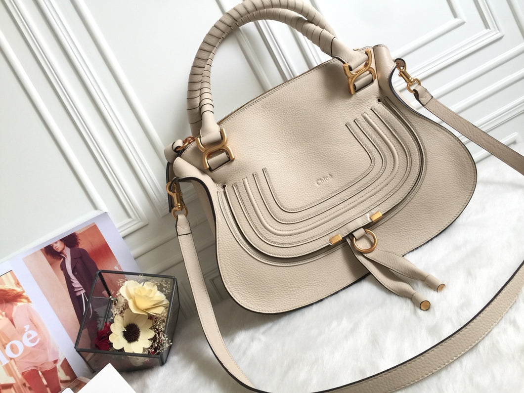 Chloe Medium Marcie Bag
