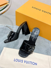 Load image into Gallery viewer, Louis Vuitton Shake Mule
