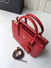 Load image into Gallery viewer, Prada Galleria Saffiano leather Medium  bag
