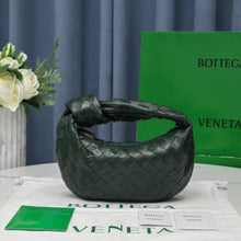 Load image into Gallery viewer, Bottega Veneta Mini Jodie Bag
