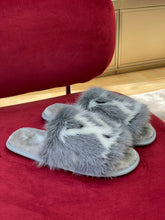 Load image into Gallery viewer, Louis Vuitton Homey Flat Mule
