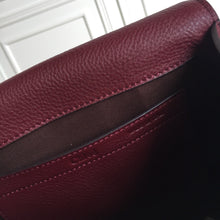 Load image into Gallery viewer, Chloe Marcie Small Saddle  Bag
