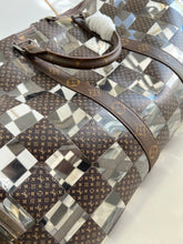 Load image into Gallery viewer, Louis Vuitton keepall Boudouliere Bag 50
