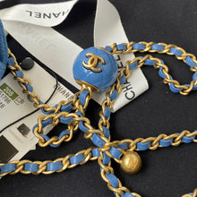 Load image into Gallery viewer, Chanel Mini Flap Bag
