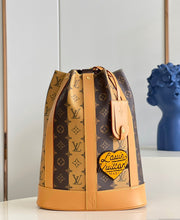 Load image into Gallery viewer, Louis Vuitton Randonee Messenger
