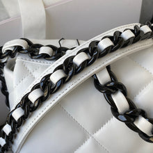 Load image into Gallery viewer, Chanel Puffer 19 Bag
