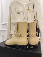Load image into Gallery viewer, Chanel Ankle Boots

