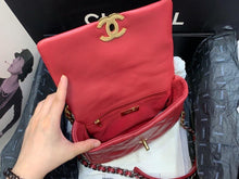 Load image into Gallery viewer, Chanel Puffer 19 Bag - LUXURY KLOZETT
