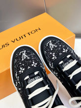 Load image into Gallery viewer, Louis Vuitton Lous Sneaker Open Back
