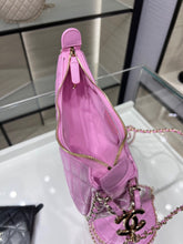 Load image into Gallery viewer, Chanel Small Hobo Bag
