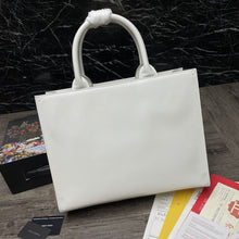 Load image into Gallery viewer, Dolce and Gabbana Small DG Daily Shopper Bag
