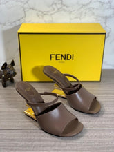 Load image into Gallery viewer, Fendi First Heels
