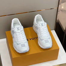 Load image into Gallery viewer, Louis Vuitton Run Away Sneakers
