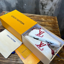 Load image into Gallery viewer, Louis Vuitton Charlie Sneakers
