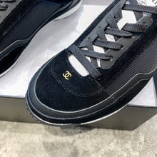 Load image into Gallery viewer, Chanel Sneakers

