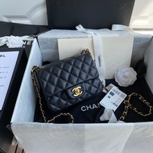 Load image into Gallery viewer, Chanel Mini Flap Bag
