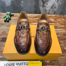 Load image into Gallery viewer, Louis Vuitton Loafer
