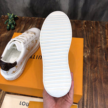 Load image into Gallery viewer, Louis Vuitton time out Sneaker
