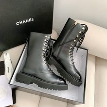 Load image into Gallery viewer, Chanel Ankle Boots
