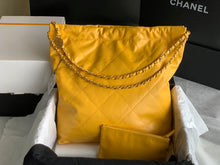 Load image into Gallery viewer, Chanel 22 Medium Handbag

