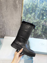 Load image into Gallery viewer, Prada Boots
