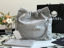 Load image into Gallery viewer, Chanel 22 Medium Handbag
