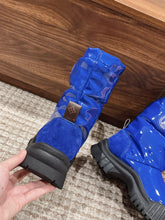 Load image into Gallery viewer, Louis Vuitton Ruby Flat Boots
