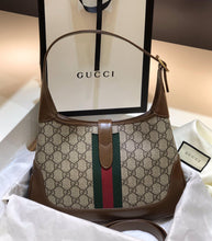 Load image into Gallery viewer, Gucci Jackie 1961 Small Shoulder Bag - LUXURY KLOZETT
