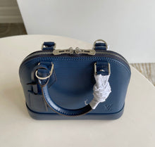 Load image into Gallery viewer, Louis Vuitton Alma BB Bag
