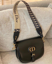Load image into Gallery viewer, Christian Dior Large Bobby Bag - LUXURY KLOZETT
