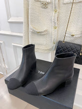 Load image into Gallery viewer, Chanel Ankle Boots
