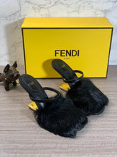 Load image into Gallery viewer, Fendi First Heels
