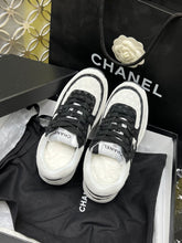 Load image into Gallery viewer, Chanel Sneakers
