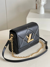 Load image into Gallery viewer, Louis Vuitton Twist MM Bag
