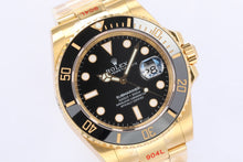 Load image into Gallery viewer, Rolex Watch Submariner 41
