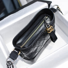 Load image into Gallery viewer, Chanel Gabrielle Small Hobo Bag
