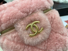 Load image into Gallery viewer, Chanel Small Vanity  Bag
