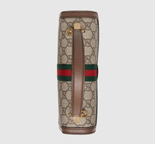 Load image into Gallery viewer, Gucci Ophidia Small Top handle Bag - LUXURY KLOZETT
