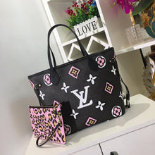 Load image into Gallery viewer, Louis Vuitton Neverfull MM Bag
