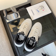 Load image into Gallery viewer, Chanel Sneakers
