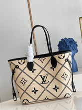 Load image into Gallery viewer, Louis Vuitton Neverfull MM Bag
