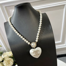 Load image into Gallery viewer, Chanel Necklace
