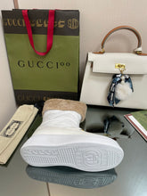 Load image into Gallery viewer, Gucci Horsebit  Boots
