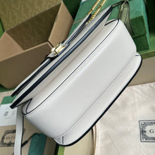 Load image into Gallery viewer, Gucci Blondie Top Handle Bag
