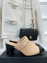 Load image into Gallery viewer, Chanel Sandals
