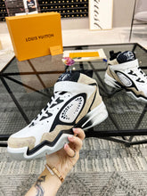 Load image into Gallery viewer, Louis Vuitton Trainer 2 Sneakers

