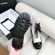 Load image into Gallery viewer, Chanel Ankle Boots
