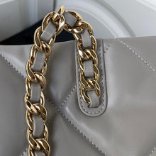 Load image into Gallery viewer, Chanel 19 Shopping Bag
