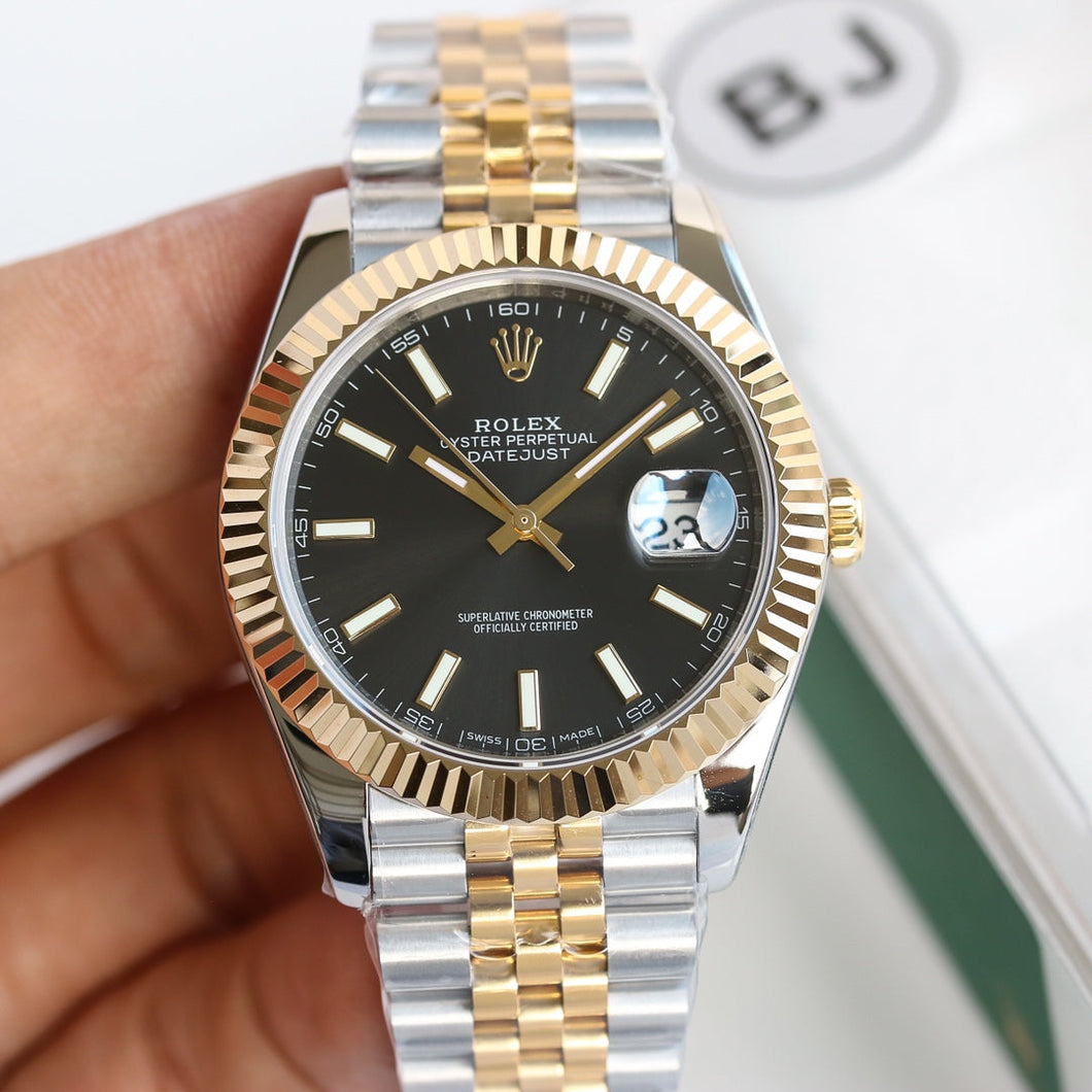 Rolex DateJust Watch